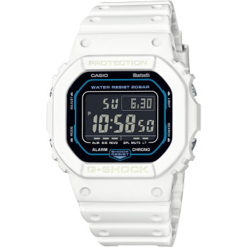 Pánske hodinky Casio DW-B5600SF-7ER