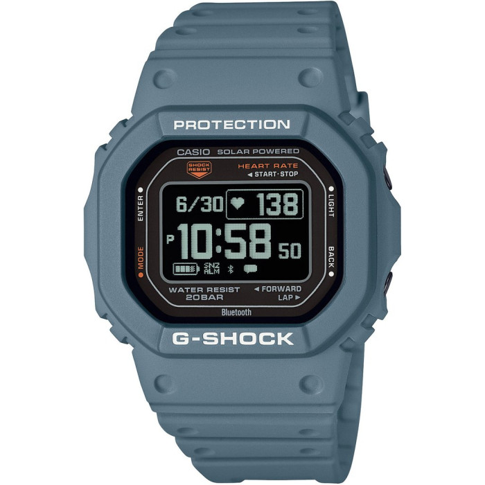 Pánske hodinky Casio DW-H5600-2ER