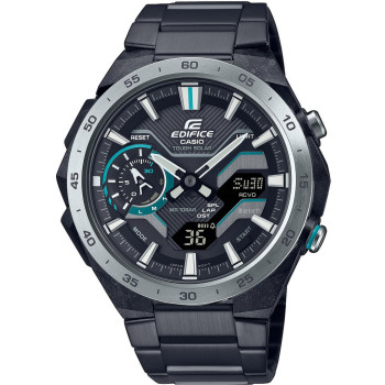 Unisex hodinky Casio ECB-2200DD-1AEF