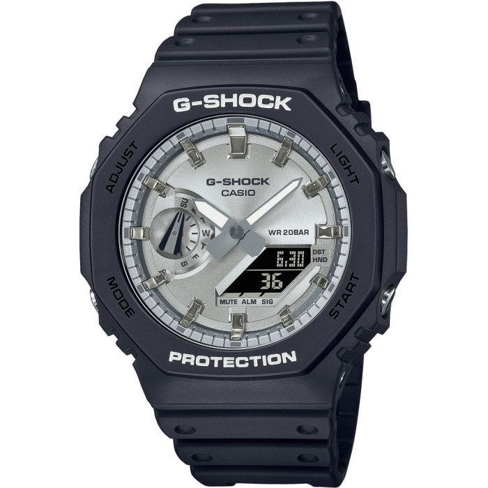 Pánske hodinky Casio GA-2100SB-1AER