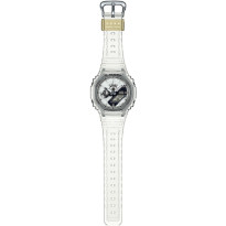 Pánske hodinky Casio GA-2140RX-7AER