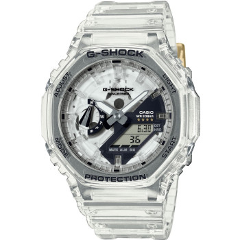 Pánske hodinky Casio GA-2140RX-7AER