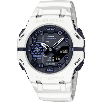 Pánske hodinky Casio GA-B001SF-7AER