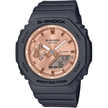 Unisex hodinky Casio GMA-S2100MD-1AER