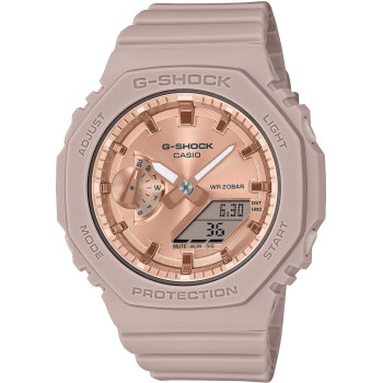 Unisex hodinky Casio GMA-S2100MD-4AER