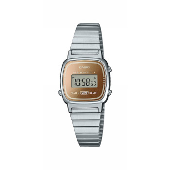Unisex hodinky Casio LA670WES-4AEF