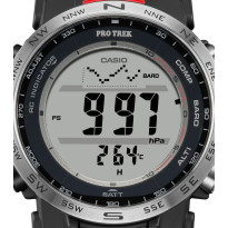 Pánske hodinky Casio PRW-35-1AER