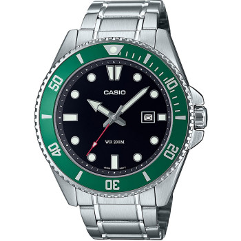Pánske hodinky Casio MDV-107D-3AVEF