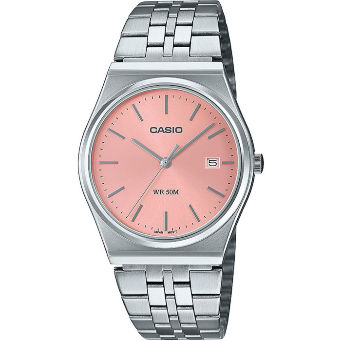 Pánske hodinky Casio MTP-B145D-4AVEF