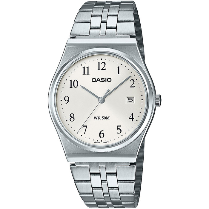 Pánske hodinky Casio MTP-B145D-7BVEF