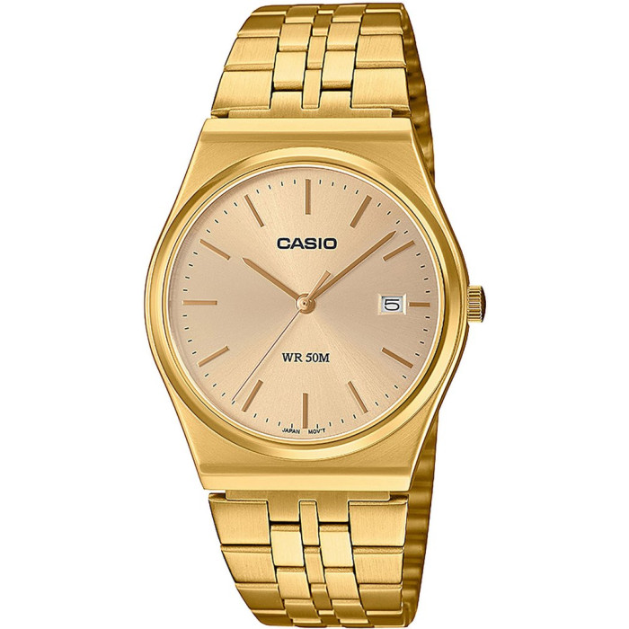 Pánske hodinky Casio MTP-B145G-9AVEF