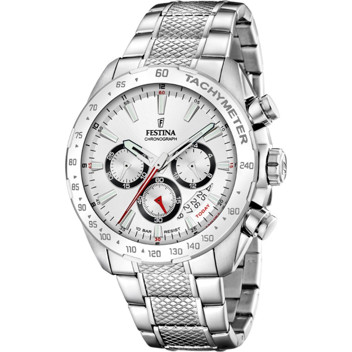 Pánske hodinky Festina 20668/1
