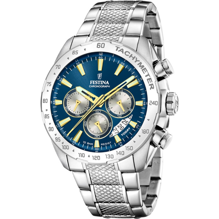Pánske hodinky Festina 20668/5