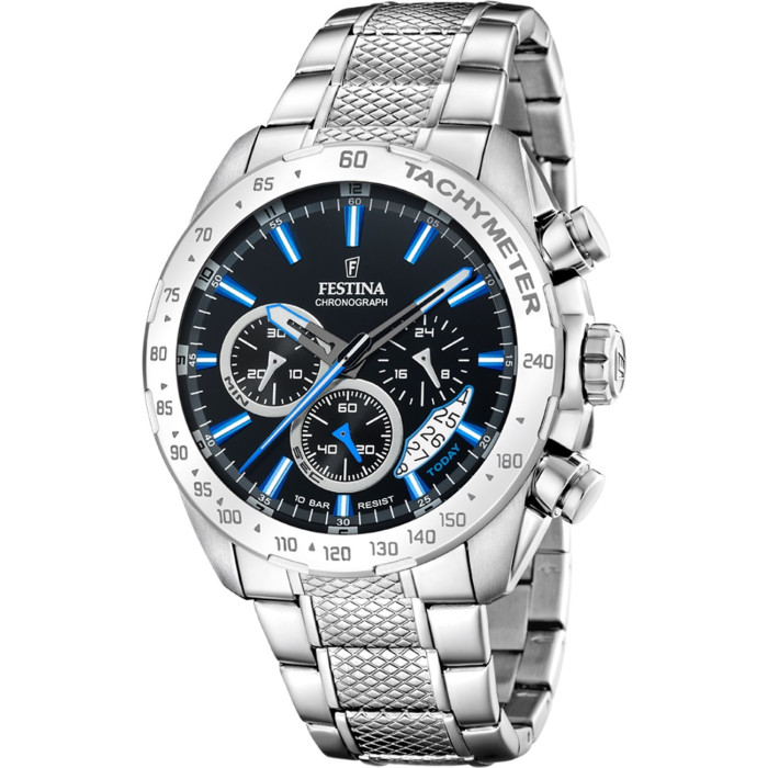 Pánske hodinky Festina 20668/6