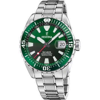 Pánske hodinky Festina 20669/2