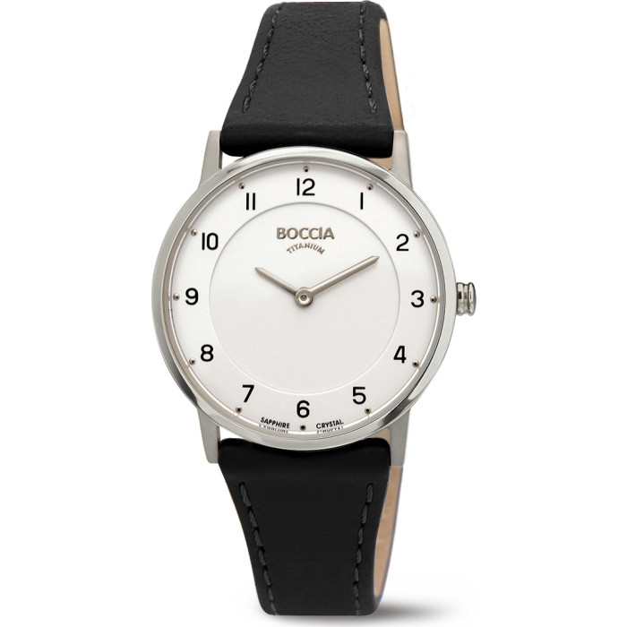 Dámske hodinky Boccia Titanium 3254-04