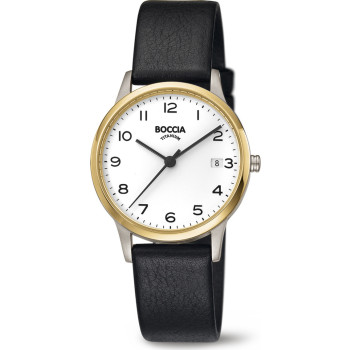 Dámske hodinky Boccia Titanium 3310-04