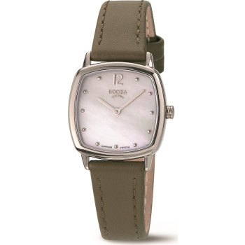 Dámske hodinky Boccia Titanium 3343-01