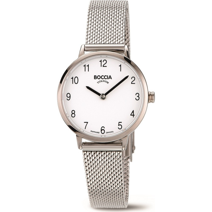 Dámske hodinky Boccia Titanium 3345-02