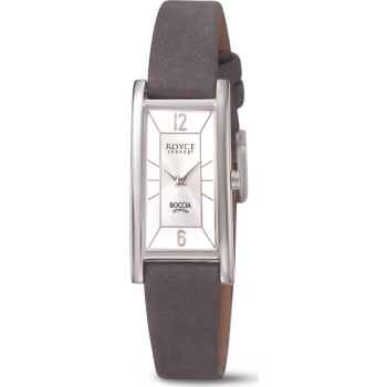 Dámske hodinky Boccia Titanium 3352-01