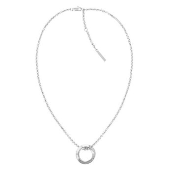 Dámsky náhrdelník Calvin Klein 35000306