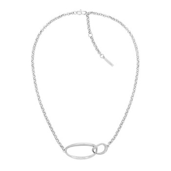 Dámsky náhrdelník Calvin Klein 35000353