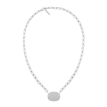Dámsky náhrdelník Calvin Klein 35000393