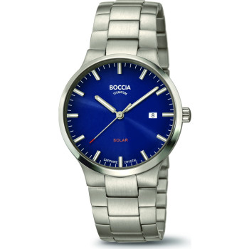 Pánske hodinky Boccia Titanium 3652-02