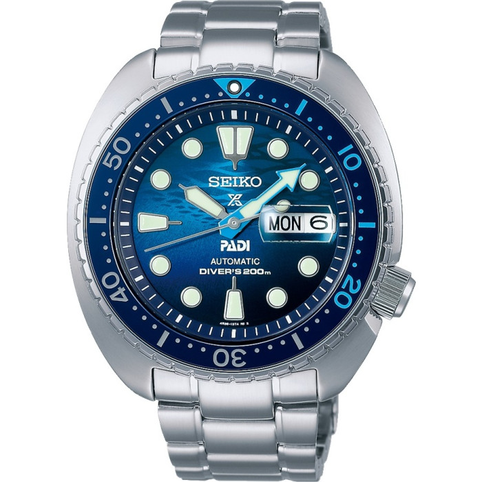 Pánske hodinky Seiko SRPK01K1