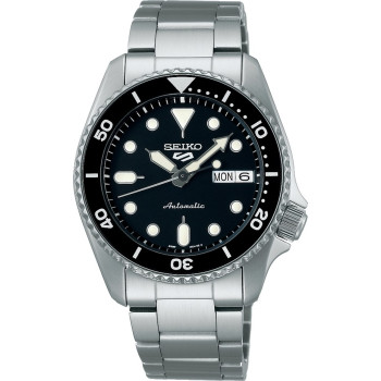 Pánske hodinky Seiko SRPK29K1