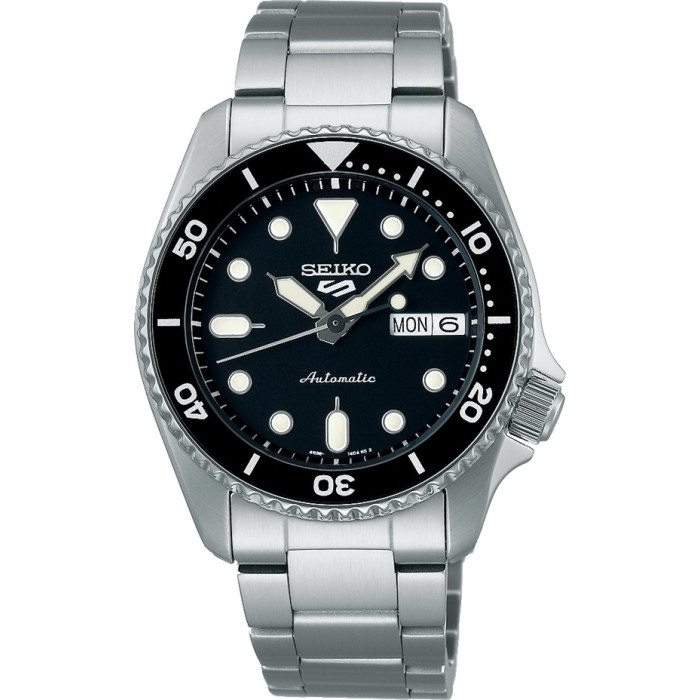 Pánske hodinky Seiko SRPK29K1