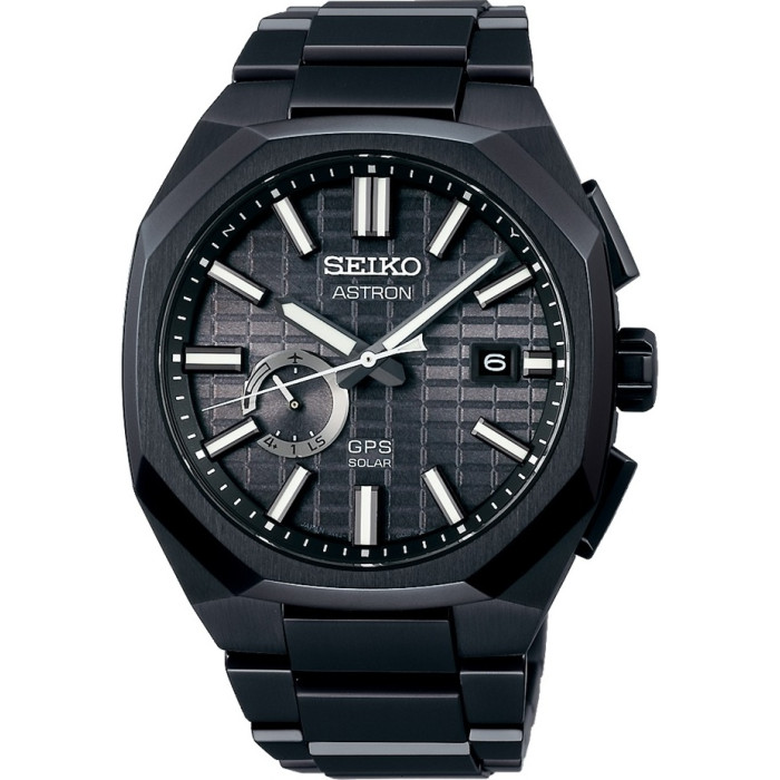 Pánske hodinky Seiko SSJ015J1