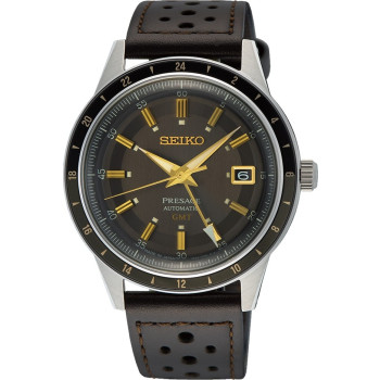 Pánske hodinky Seiko SSK013J1