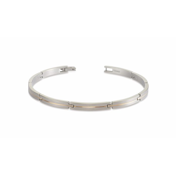 náramok Boccia Titanium 03017-02