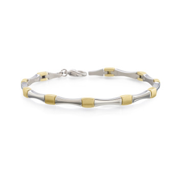 náramok Boccia Titanium 03037-04