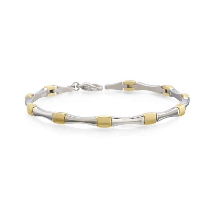náramok Boccia Titanium 03037-04