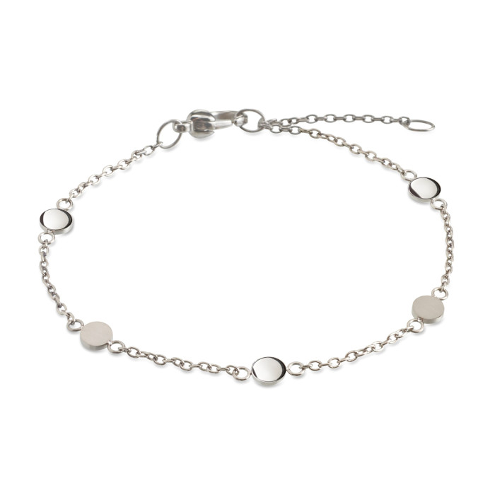 náramok Boccia Titanium 03049-01