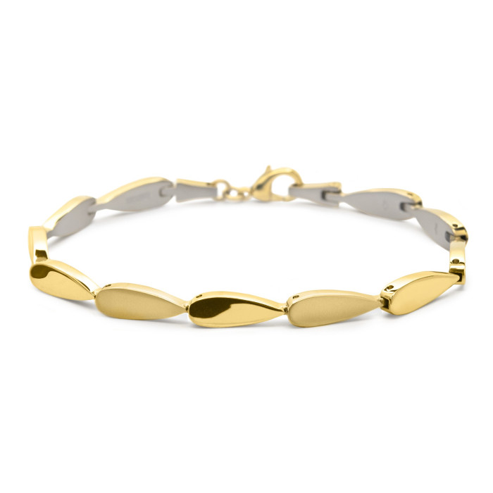 náramok Boccia Titanium 03052-03