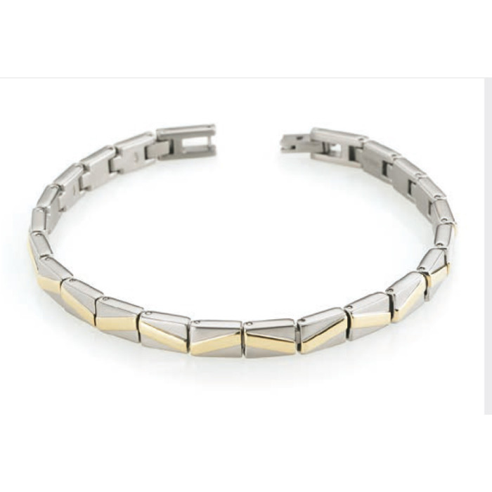 náramok Boccia Titanium 0378-02