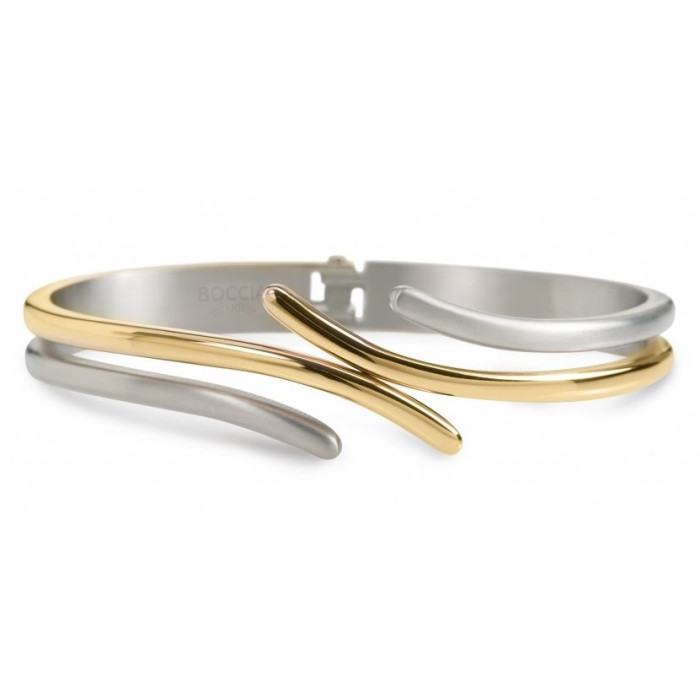 náramok Boccia Titanium 0396-03