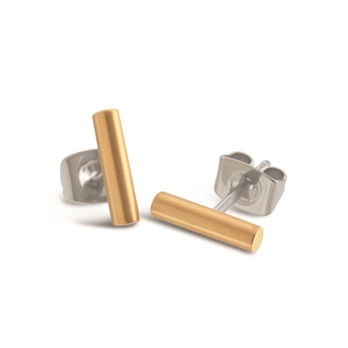 náušnice Boccia Titanium 05057-02