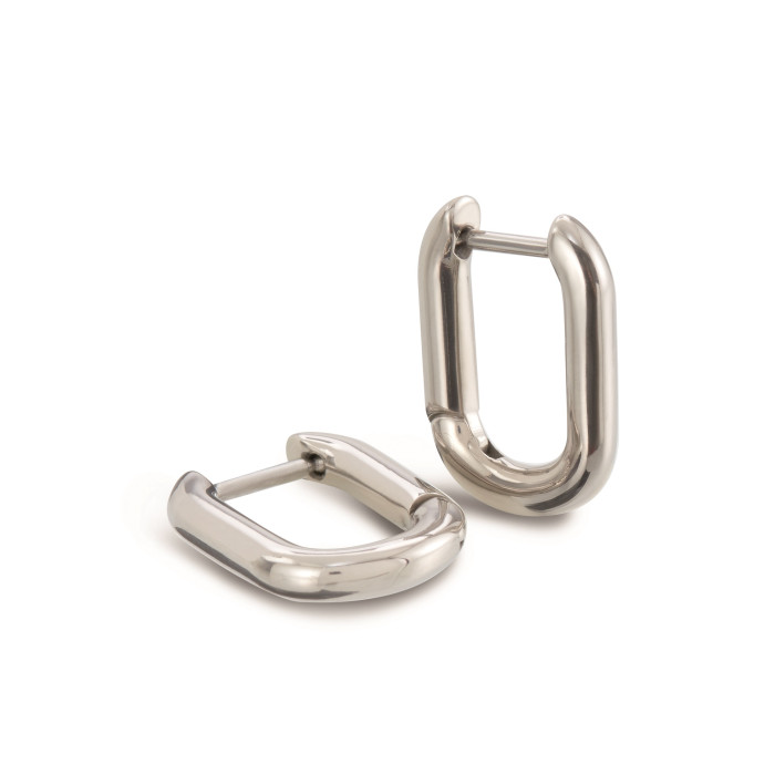 náušnice Boccia Titanium 05060-01