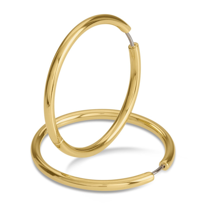 náušnice Boccia Titanium 05070-02