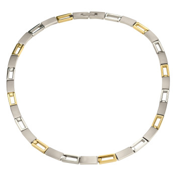 náhrdelník Boccia Titanium 08040-02