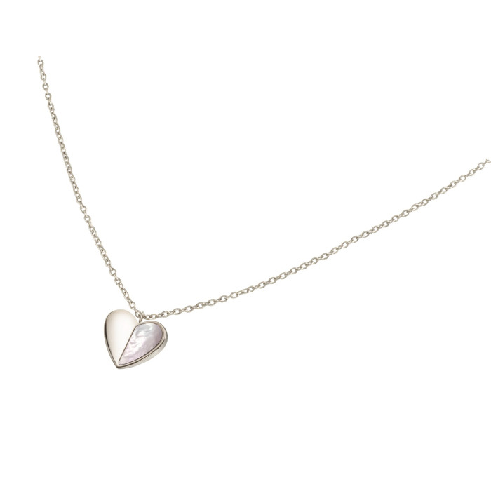 náhrdelník Boccia Titanium 08057-01