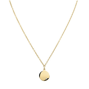 náhrdelník Boccia Titanium 08065-03