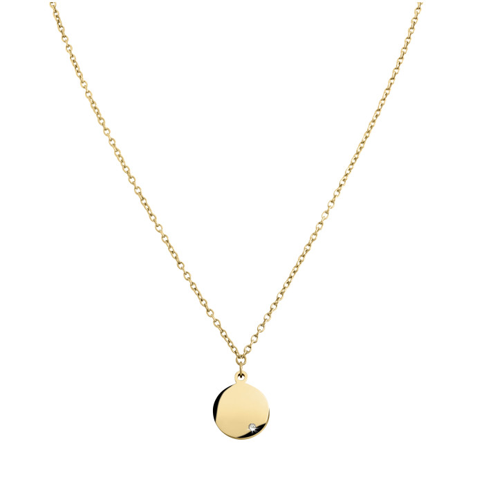 náhrdelník Boccia Titanium 08065-03