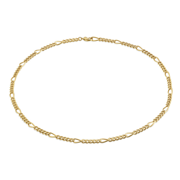 náhrdelník Boccia Titanium 08067-02