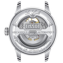 Pánske hodinky Tissot T006.407.16.033.01