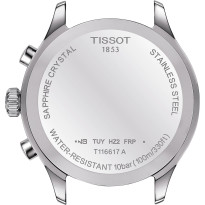 Pánske hodinky Tissot T116.617.16.092.00